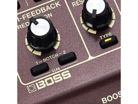 <b>BOSS AD-10 Pré-Amplificador para Guitarras Acústicas e Electro-acústicas com efeitos</b> <b>BOSS AD-10 Pré-Amplificador para Guitarras Acústicas e Electro-acústicas com efeitos</b>